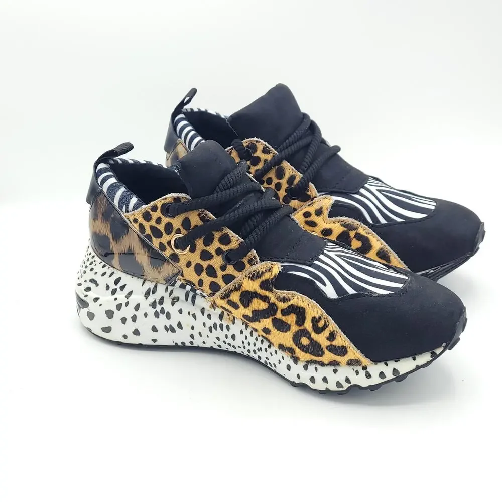Steve Madden free usps